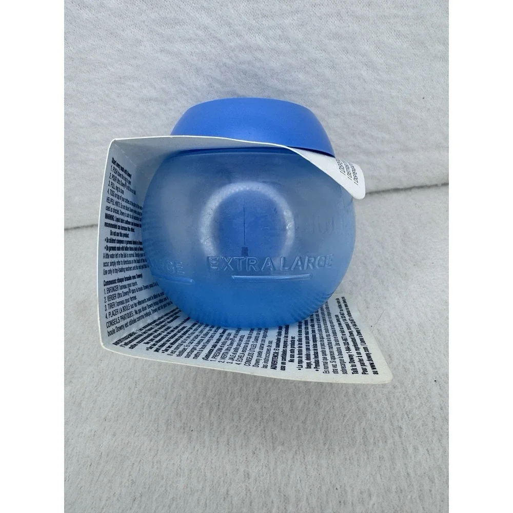 NEW Ultra Downy Ball Fabric Softener Dispenser Reusable‎ - For Top Load Washers